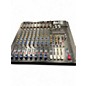 Used Alto ZMX124 Unpowered Mixer