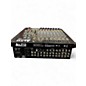 Used Alto ZMX124 Unpowered Mixer