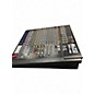 Used Alto ZMX124 Unpowered Mixer