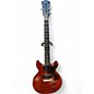 Used Eastman SB55DC/V VINTAGE RED Solid Body Electric Guitar thumbnail
