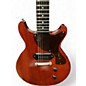 Used Eastman SB55DC/V VINTAGE RED Solid Body Electric Guitar