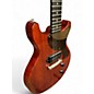 Used Eastman SB55DC/V VINTAGE RED Solid Body Electric Guitar