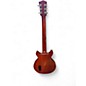 Used Eastman SB55DC/V VINTAGE RED Solid Body Electric Guitar