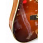 Used Alvarez DY74S Brown Sunburst Acoustic Guitar