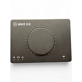 Used Elgato WAVE XLR Audio Interface