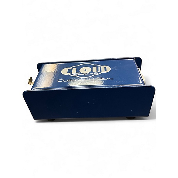 Used Cloud Cloudlifter CL-1 Microphone Preamp
