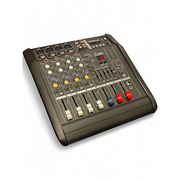 Used Pmx402d-usb PMX402D-USB Powered Mixer