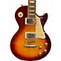 Used Epiphone Les Paul Standard Cherry Sunburst Solid Body Electric Guitar