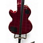 Used Epiphone Les Paul Standard Cherry Sunburst Solid Body Electric Guitar