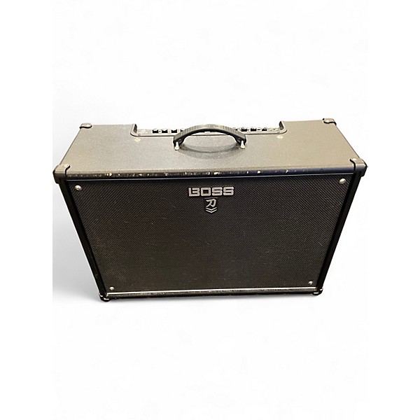 Used BOSS Katana 100 100W 2X12 Guitar Combo Amp