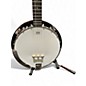 Used Washburn B8K NATURAL Banjo