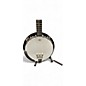 Used Washburn B8K NATURAL Banjo