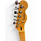 Used Fender Player II Modified Telecaster Sunshine Yellow Solid Body Electric Guitar