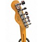 Used Fender Player II Modified Telecaster Sunshine Yellow Solid Body Electric Guitar