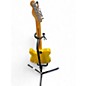 Used Fender Player II Modified Telecaster Sunshine Yellow Solid Body Electric Guitar
