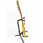 Used Fender Player II Modified Telecaster Sunshine Yellow Solid Body Electric Guitar