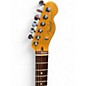 Used Fender American Professional II Telecaster 2 Tone Sunburst Solid Body Electric Guitar