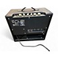 Used Fender Blues Junior IV 15W 1x12 Tube Guitar Combo Amp