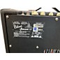 Used Fender Blues Junior IV 15W 1x12 Tube Guitar Combo Amp