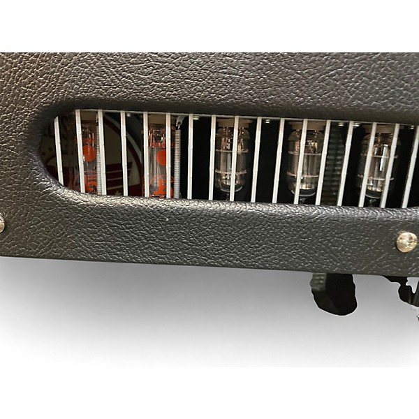 Used Fender Blues Junior IV 15W 1x12 Tube Guitar Combo Amp