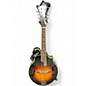 Used The Loar LM520 Hand Carved F Model 2 Color Sunburst Mandolin thumbnail