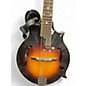 Used The Loar LM520 Hand Carved F Model 2 Color Sunburst Mandolin