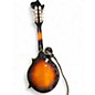 Used The Loar LM520 Hand Carved F Model 2 Color Sunburst Mandolin