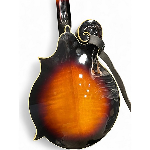 Used The Loar LM520 Hand Carved F Model 2 Color Sunburst Mandolin