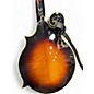 Used The Loar LM520 Hand Carved F Model 2 Color Sunburst Mandolin