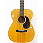Used Hohner HG07 Natural Acoustic Guitar