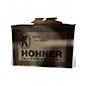 Used Hohner HG07 Natural Acoustic Guitar