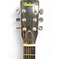 Used Hohner HG07 Natural Acoustic Guitar