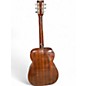 Used Hohner HG07 Natural Acoustic Guitar