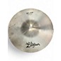 Used Zildjian 10in A Series Splash Cymbal thumbnail