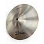 Used Zildjian 10in A Series Splash Cymbal