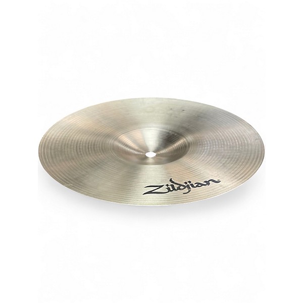 Used Zildjian 10in A Series Splash Cymbal