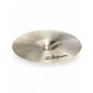 Used Zildjian 10in A Series Splash Cymbal
