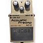 Used BOSS AD2 Acoustic Preamp Guitar Preamp thumbnail