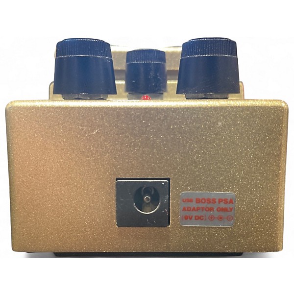 Used BOSS AD2 Acoustic Preamp Guitar Preamp