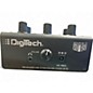 Used DigiTech Trio+ Band Creator Plus Looper Pedal