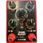Used Line 6 Pocket Pod Express Amp Modeler Effect Processor thumbnail