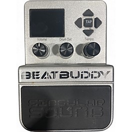Used Singular Sound Beatbuddy Drum Machine