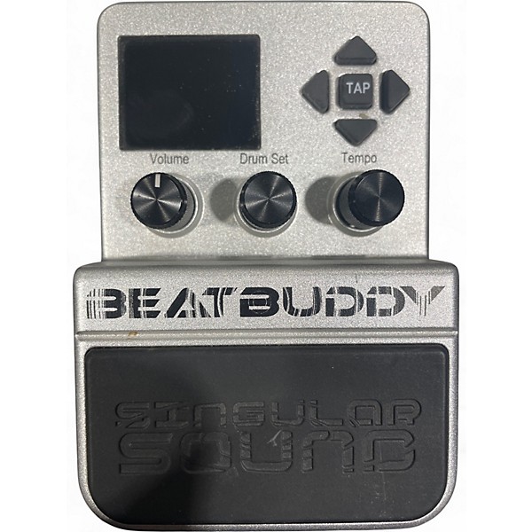 Used Singular Sound Beatbuddy Drum Machine