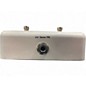 Used Singular Sound Beatbuddy Footswitch Drum Machine