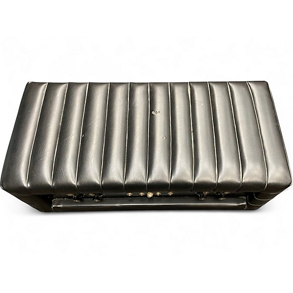 Used Kustom K200 B1 Bass Amp Head