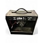 Used Acoustic G20 20W 1x10 Guitar Combo Amp