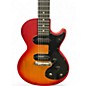 Used Epiphone Les Paul SL Dark Cherry Burst Solid Body Electric Guitar