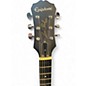 Used Epiphone Les Paul SL Dark Cherry Burst Solid Body Electric Guitar