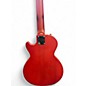 Used Epiphone Les Paul SL Dark Cherry Burst Solid Body Electric Guitar