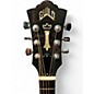 Vintage 1978 Guild D40 Sunburst Acoustic Guitar